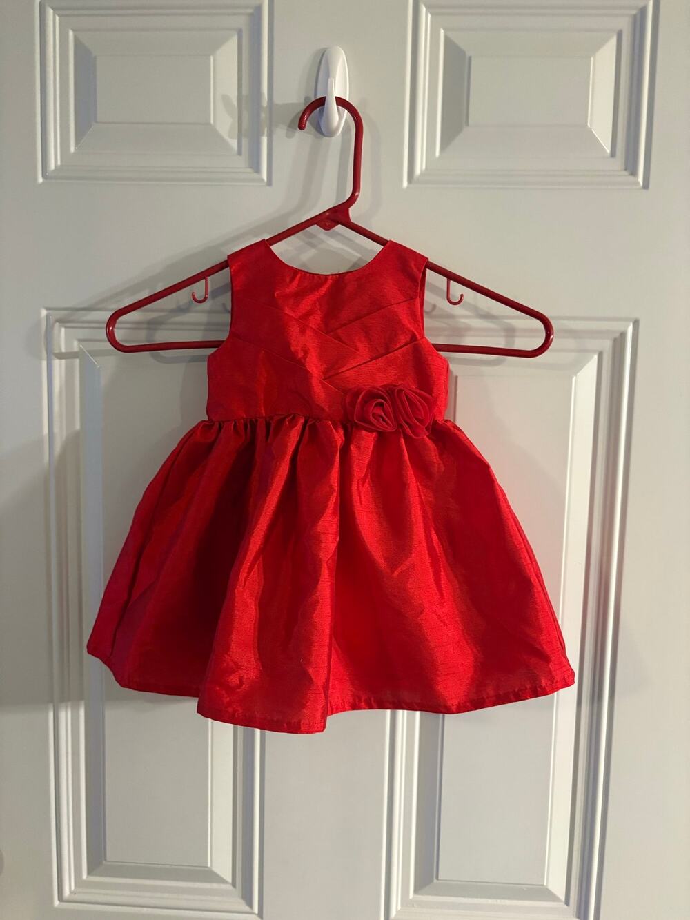 Just One You made by Carter's special occasion dress size 9 months